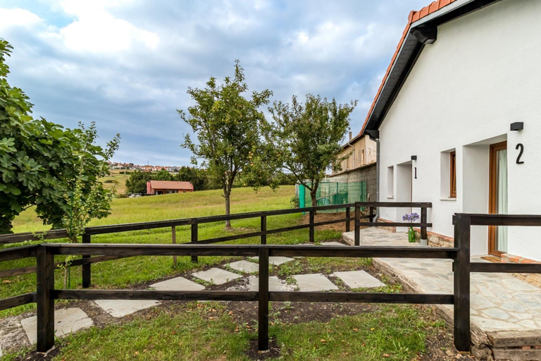 Others 5, BENEDICTA FAMILY ROOMS, Cantabria