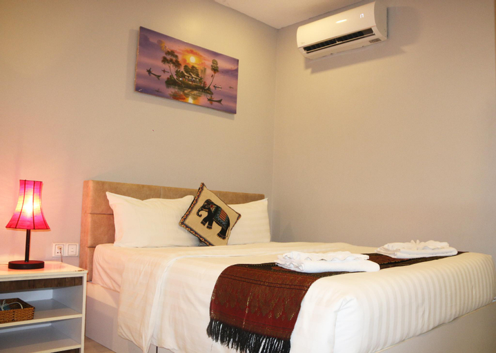 Bedroom 15