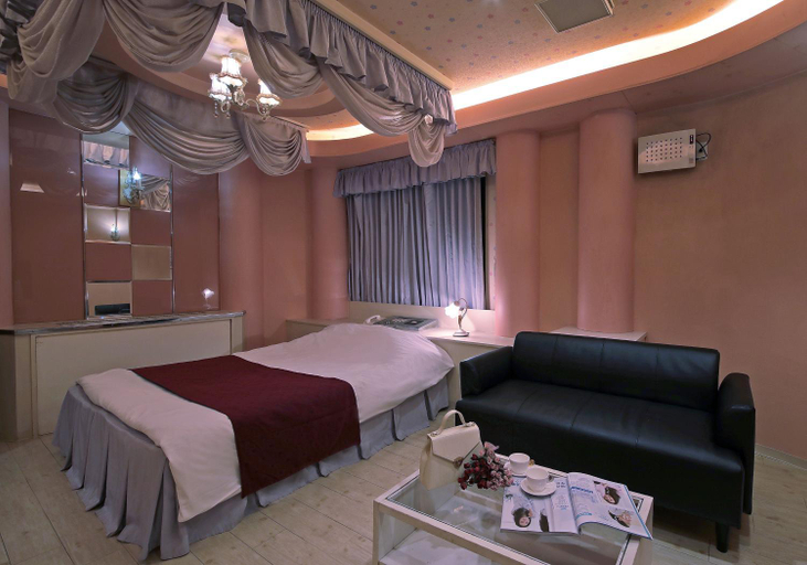 Others 3, Hotel Mio Seki Adult Only, Tsu