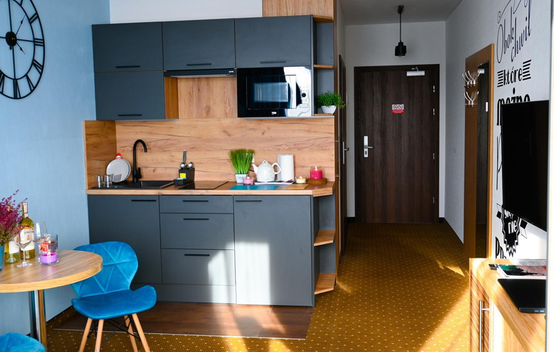 Others 2, ApartHotel Legnica - apartamenty z aneksem kuchennym, Legnica