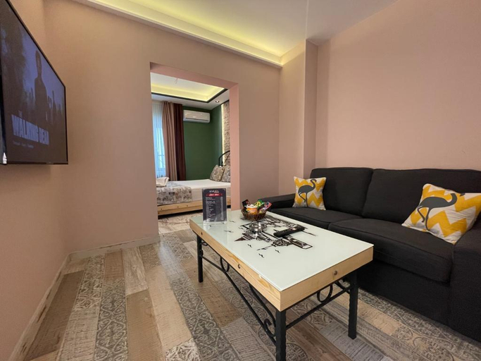 Others 4, ANKA RESİDENCE KIZILAY, Çankaya
