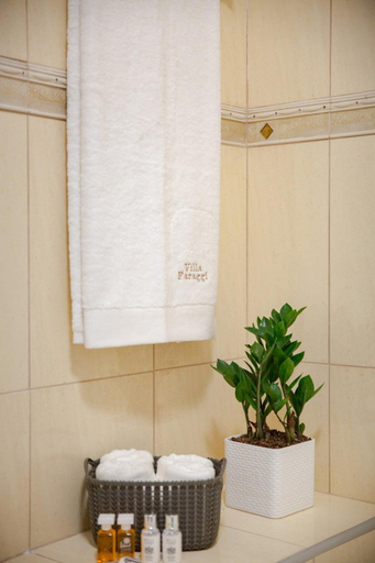 Facilities 4, Faraggi Villas, Crete