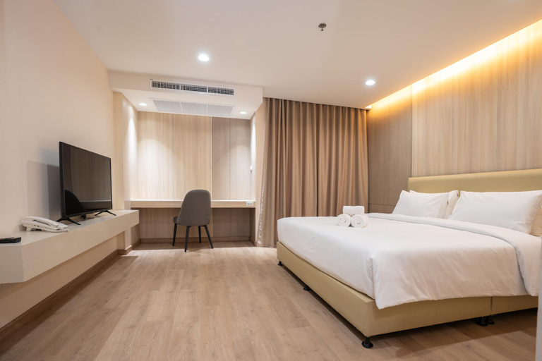 Bedroom 5