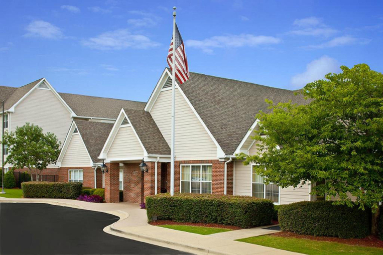 Exterior & Views 2, Sonesta ES Suites Birmingham Homewood, Jefferson