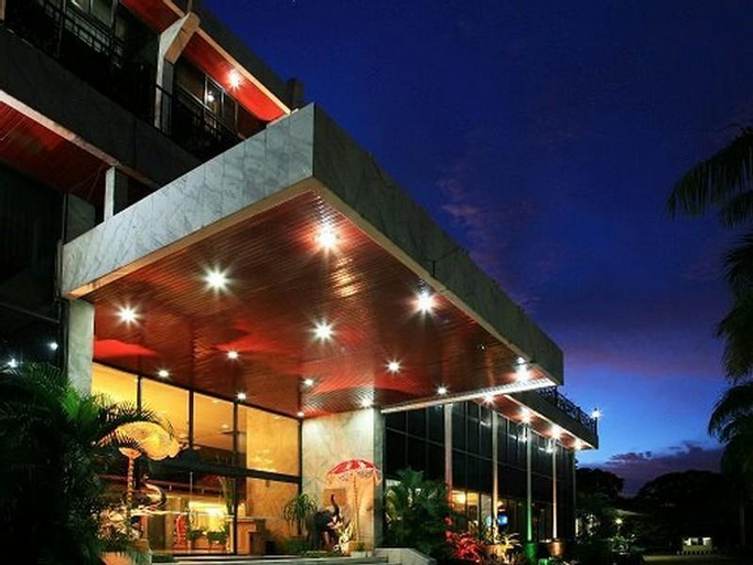 Exterior & Views 5, Hotel Sahid Bandar Lampung, Bandar Lampung
