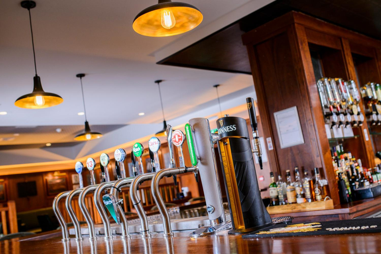 Food & Drinks 5, Hillgrove Hotel, Leisure & Spa