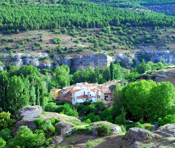 Others 2, Biosfera Suites, Cuenca