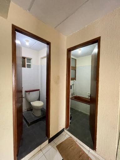 Bathroom 3