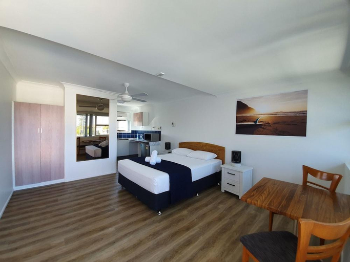 Bedroom 11