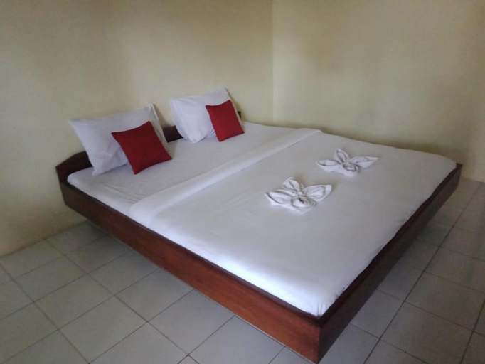 Bedroom 9