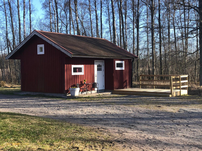 Others 5, Strandnara Stuga Vanersnas, Vänersborg