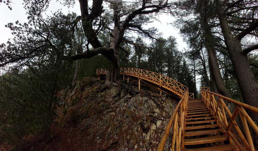 Others 4, Free SPA в Св. Иван Рилски - Сладък дом сред лукс, Bansko