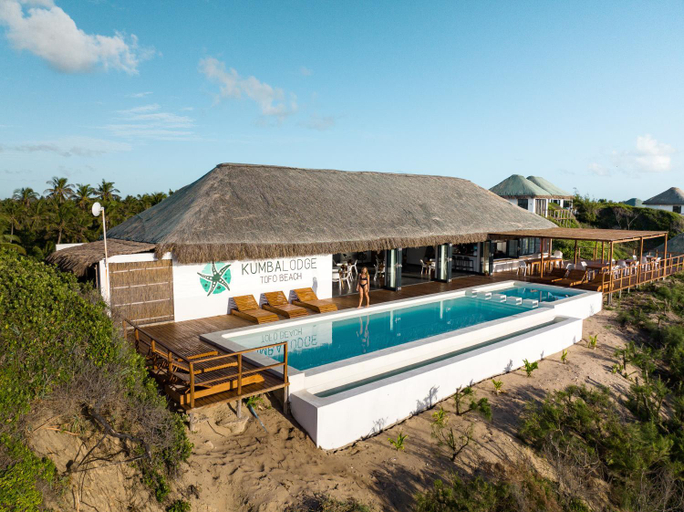 Sport & Beauty 5, Kumba Lodge, Jangamo
