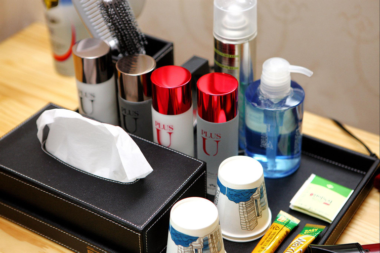 Amenities 6