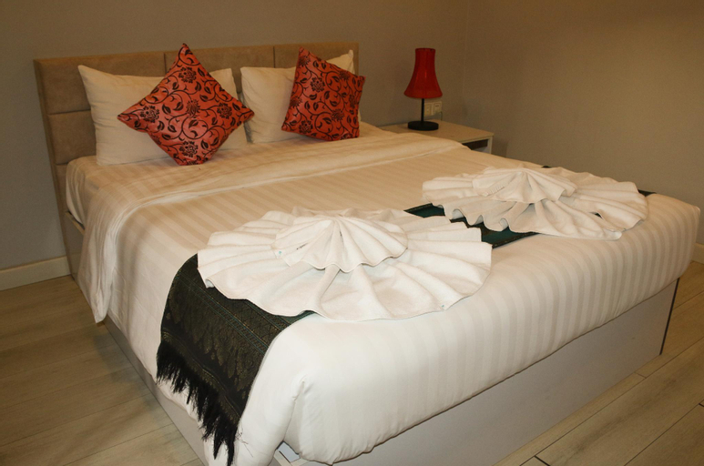 Bedroom 14