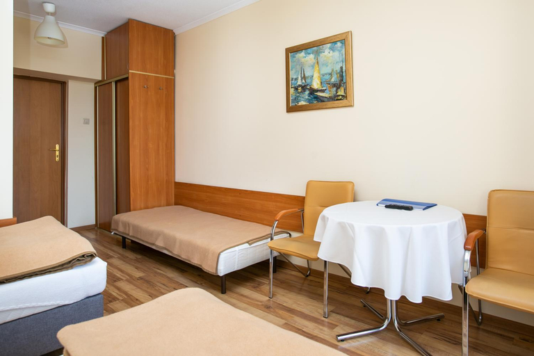 Others 5, Korona Zywca - MADOHORA, Wadowice
