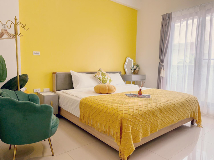 Others 3, Sunny No85 B&B, Yilan