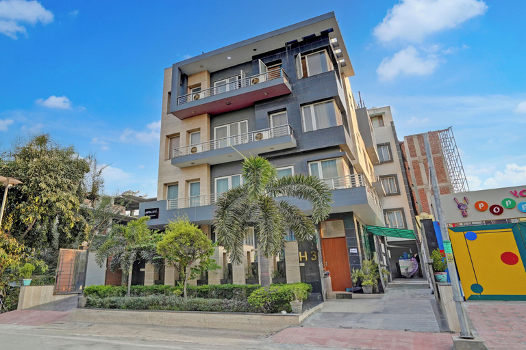 Exterior & Views 2, Hotel Royal City, Gautam Buddha Nagar