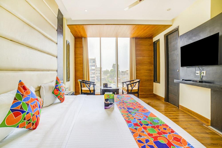 Bedroom 9