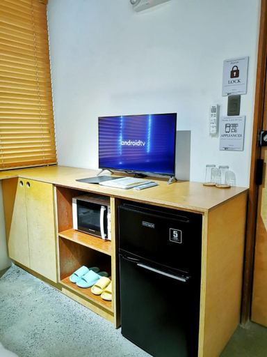 Others 3, HomeBase Apartment Hotel, Pasig City