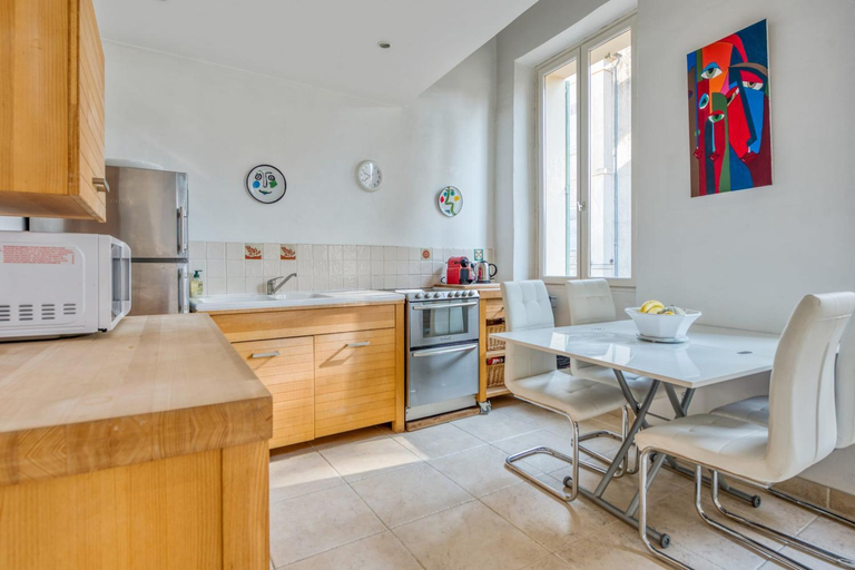 Others 4, Appartement Perrissol - Welkeys, Alpes-Maritimes