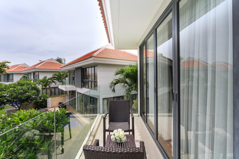 Danang Villas Complex, Ngũ Hành Sơn
