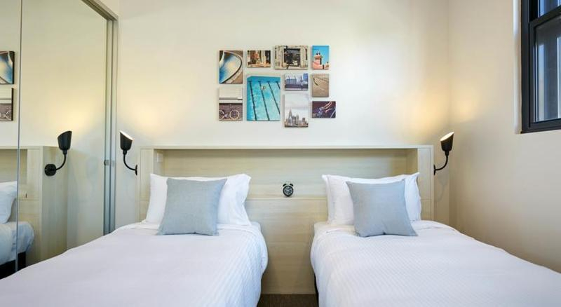 Bedroom 28