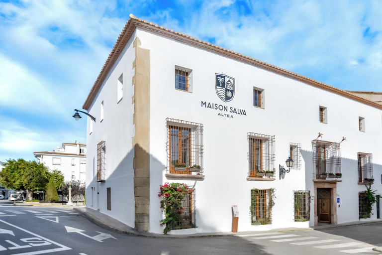 Exterior & Views 2, Maison Salva by Santas Hotels, Alicante