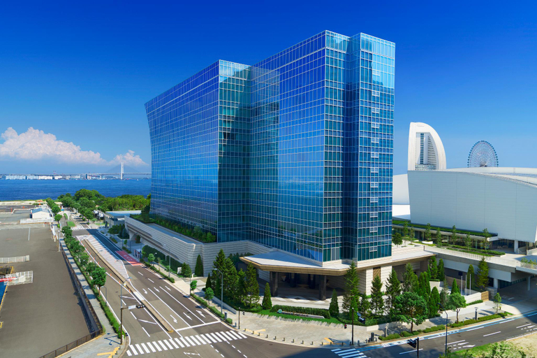 Exterior 17