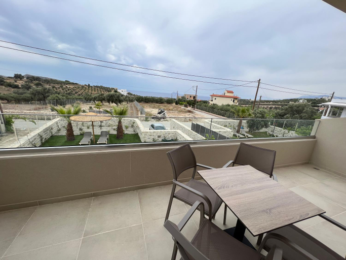 Others 2, Villa Luna with swimming pool in Pitsidia, Faistos