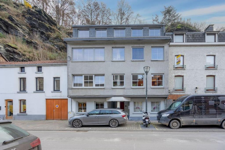 La Parenthese, Luxembourg