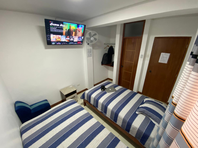 Bedroom 4