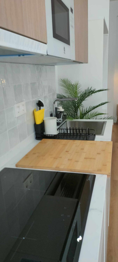 Kitchen 2, Calle Carmen, Sevilla, Centro Historico, Sevilla