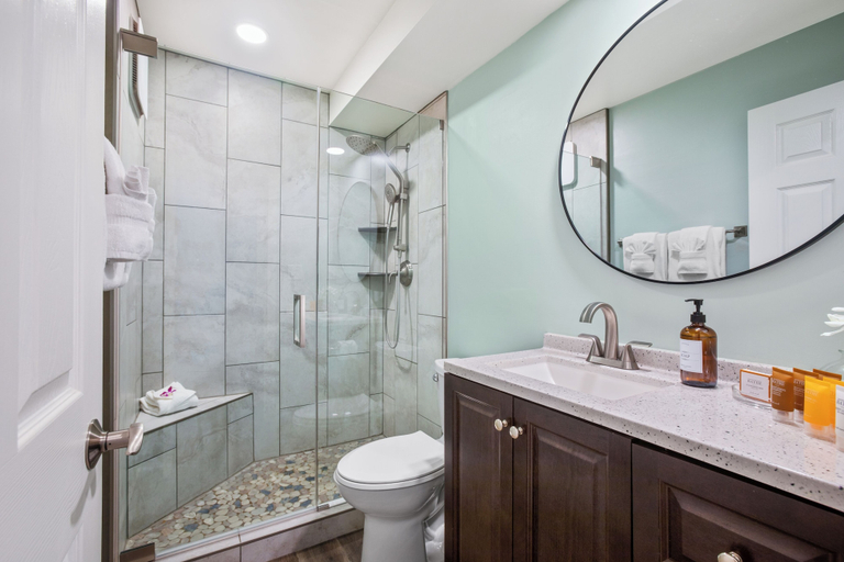 Bathroom 3, Kihei Ali'i Kai Condos with Free Parking, Maui