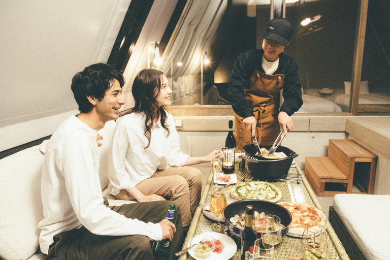 Others 4, SETONITE, Tamano