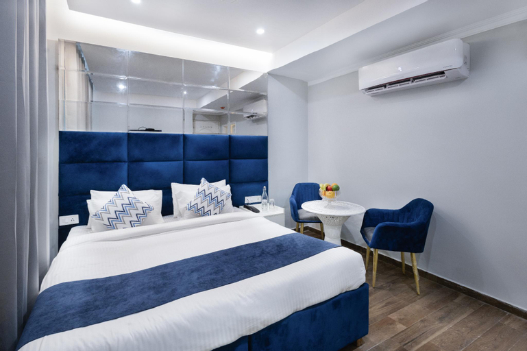 Bedroom 19
