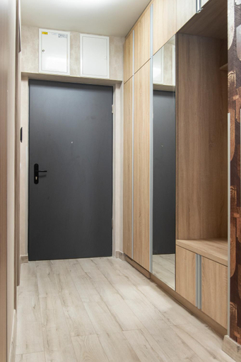 Others 5, Grand Suites Corvin, Budapesti