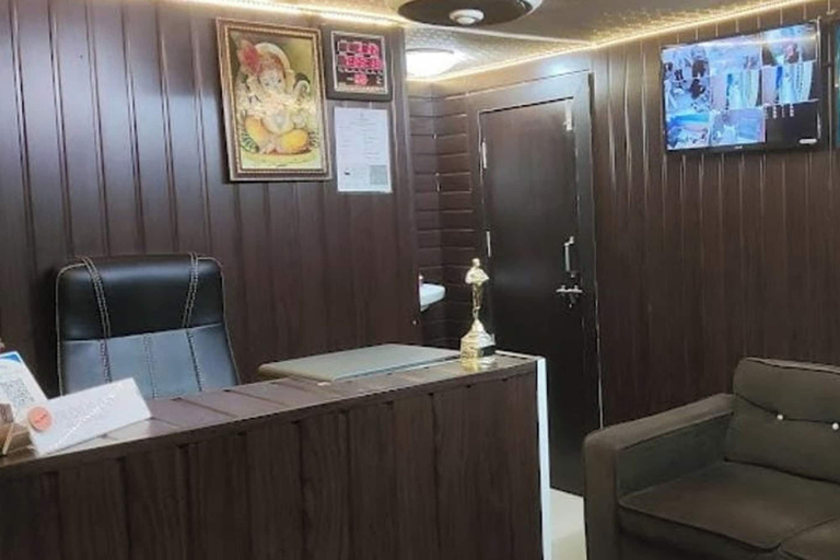 Others 5, Komfort Inn, Pune