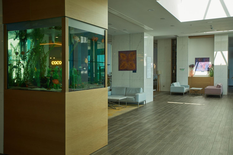 Public Area 3, Secrets Sunny Beach Resort and Spa, Nesebar