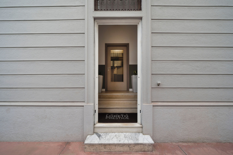 Exterior & Views, Loreto Prestige, Milano
