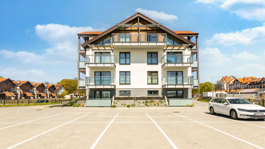 Others 2, PORT KRYNICA Apartamenty blisko centrum, Nowy Dwór Gdański