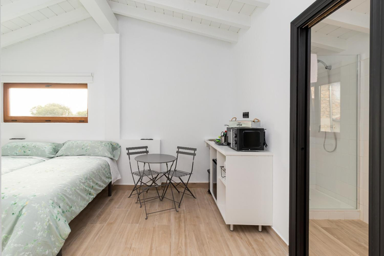 Others 3, BENEDICTA FAMILY ROOMS, Cantabria