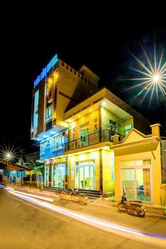 Others 5, Phuc Hau Hotel - Ly Son, Lý Sơn