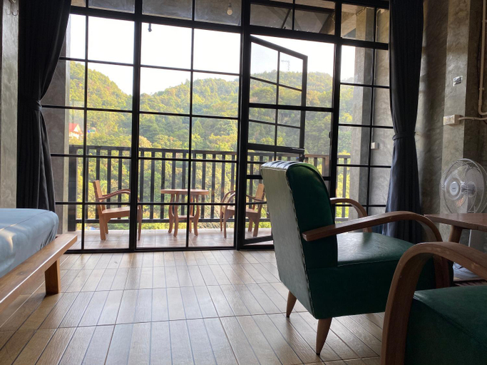 Others 4, PilokMyhome ที่พักเหมืองปิล็อก บ้านอีต่อง, Thong Pha Phum