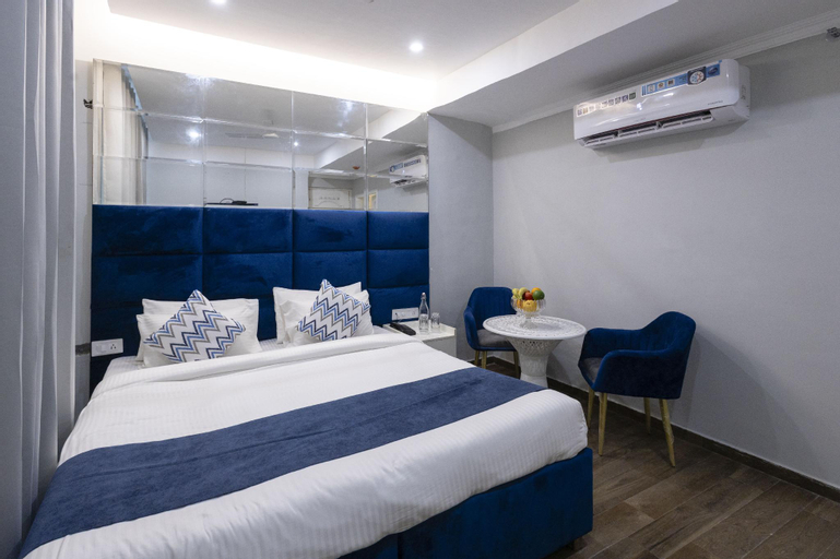 Bedroom 9