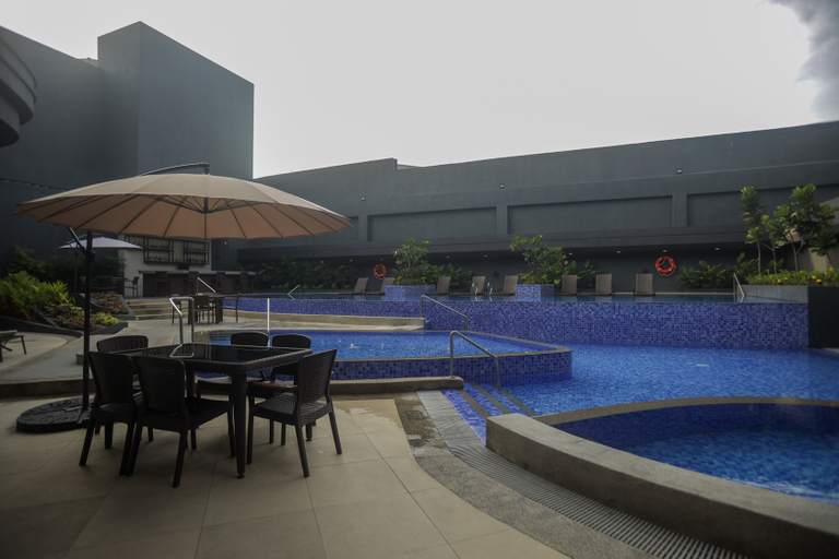 Sport & Beauty 2, Grand Summit Hotel General Santos, General Santos City