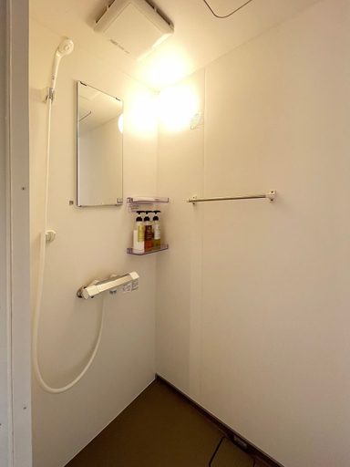 Bathroom 3, Umitosora, Kure