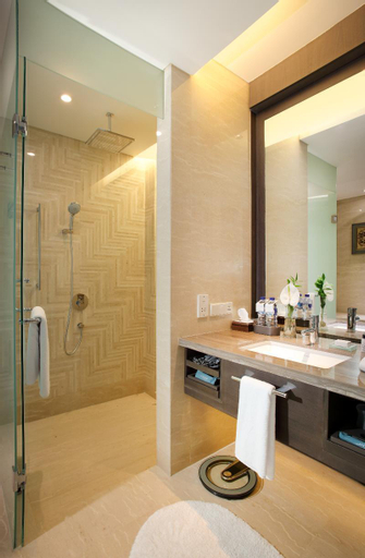 Bathroom 5