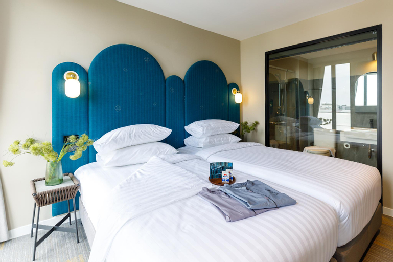 Bedroom 13