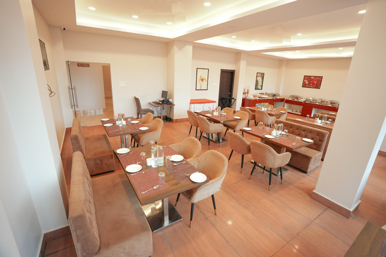 Food & Drinks 2, Cilantro Comfort, East Sikkim